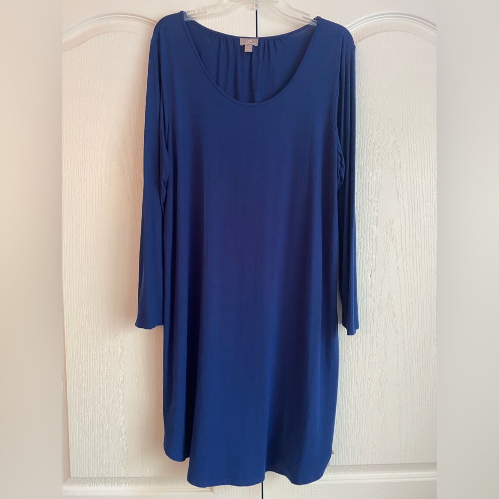 J. Jill Wearever dress